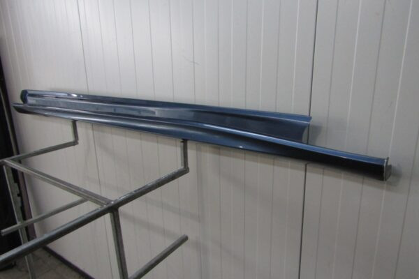 Zijskirt Dorpellijst Links Ford Focus MK4 ST Line 17- jx7ba10155s Dorpel P13811
