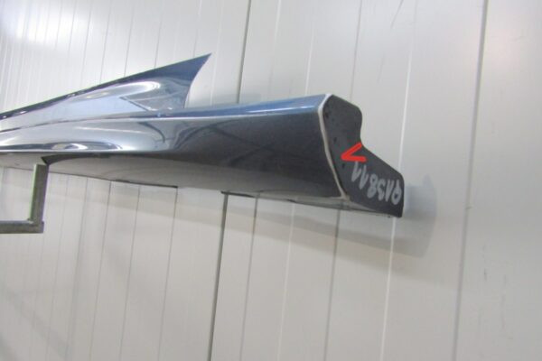 Zijskirt Dorpellijst Links Ford Focus MK4 ST Line 17- jx7ba10155s Dorpel P13811