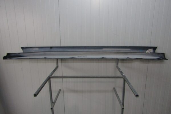 Zijskirt Dorpellijst Links Ford Focus MK4 ST Line 17- jx7ba10155s Dorpel P13811