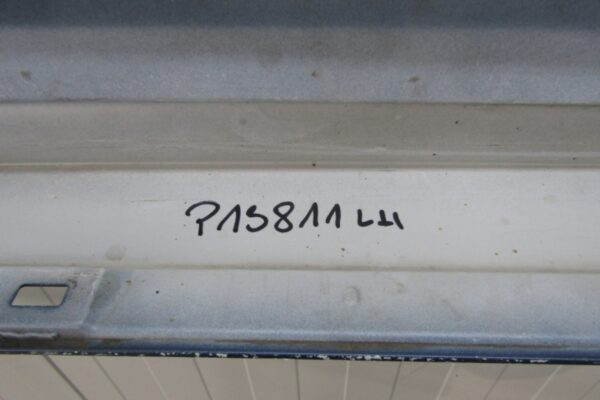 Zijskirt Dorpellijst Links Ford Focus MK4 ST Line 17- jx7ba10155s Dorpel P13811
