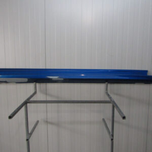 Zijskirt Dorpellijst Links Ford Focus MK4 ST Line 17- jx7ba10155s Dorpel P14297