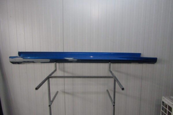 Zijskirt Dorpellijst Links Ford Focus MK4 ST Line 17- jx7ba10155s Dorpel P14297
