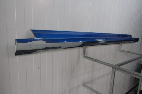 Zijskirt Dorpellijst Links Ford Focus MK4 ST Line 17- jx7ba10155s Dorpel P14297
