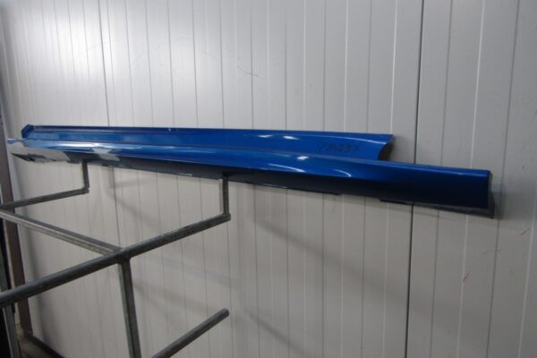 Zijskirt Dorpellijst Links Ford Focus MK4 ST Line 17- jx7ba10155s Dorpel P14297