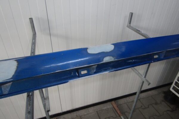 Zijskirt Dorpellijst Links Ford Focus MK4 ST Line 17- jx7ba10155s Dorpel P14297