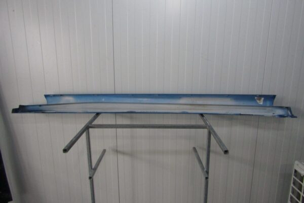 Zijskirt Dorpellijst Links Ford Focus MK4 ST Line 17- jx7ba10155s Dorpel P14297