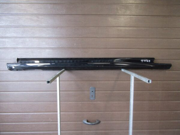 Zijskirt Dorpellijst Links Ford Focus MK4 ST Line 17- 10223990718 Dorpel P7068