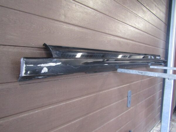 Zijskirt Dorpellijst Links Ford Focus MK4 ST Line 17- 10223990718 Dorpel P7068
