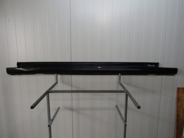 Zijskirt Dorpellijst Links Ford Focus MK4 ST Line 17- jx7b a10155s Dorpel P14624