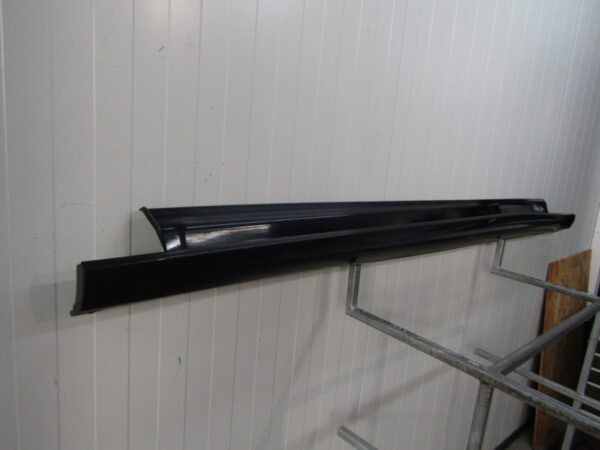 Zijskirt Dorpellijst Links Ford Focus MK4 ST Line 17- jx7b a10155s Dorpel P14624