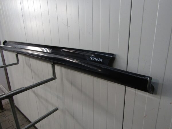 Zijskirt Dorpellijst Links Ford Focus MK4 ST Line 17- jx7b a10155s Dorpel P14624