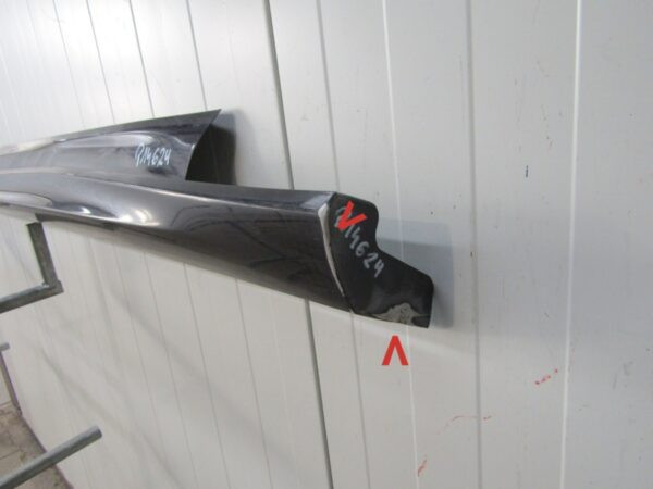 Zijskirt Dorpellijst Links Ford Focus MK4 ST Line 17- jx7b a10155s Dorpel P14624