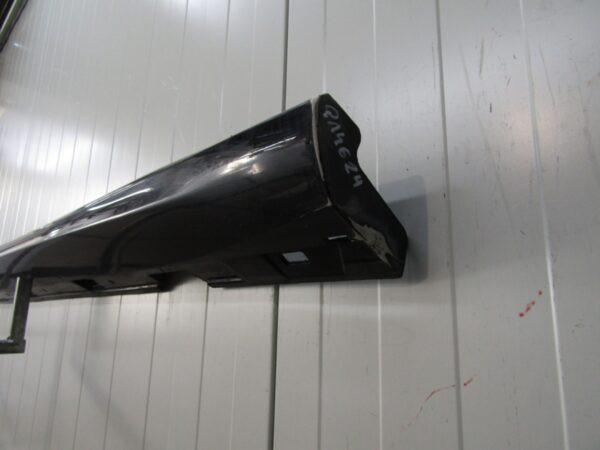 Zijskirt Dorpellijst Links Ford Focus MK4 ST Line 17- jx7b a10155s Dorpel P14624