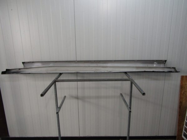Zijskirt Dorpellijst Links Ford Focus MK4 ST Line 17- jx7b a10155s Dorpel P14624