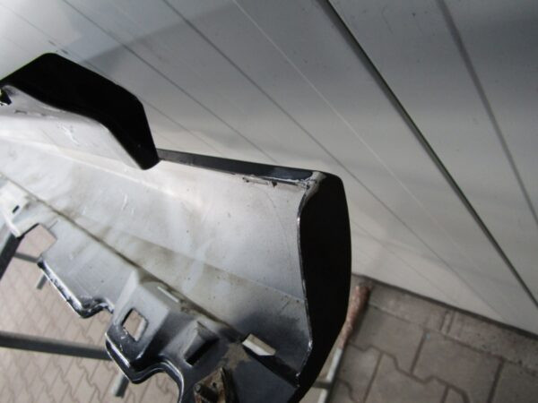 Zijskirt Dorpellijst Links Ford Focus MK4 ST Line 17- jx7b a10155s Dorpel P14624