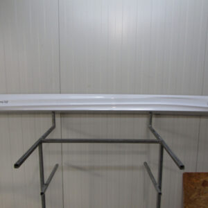 Zijskirt Dorpellijst Links Ford Focus MK4 ST Line 17- jx7ba10155s Dorpel P14670