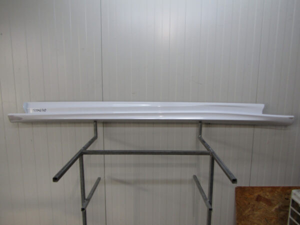 Zijskirt Dorpellijst Links Ford Focus MK4 ST Line 17- jx7ba10155s Dorpel P14670