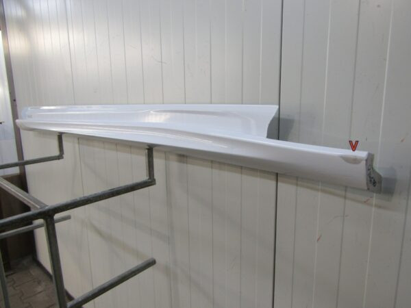 Zijskirt Dorpellijst Links Ford Focus MK4 ST Line 17- jx7ba10155s Dorpel P14670