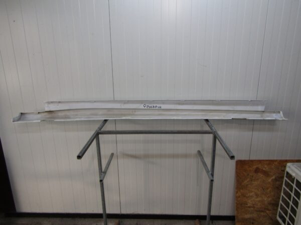 Zijskirt Dorpellijst Links Ford Focus MK4 ST Line 17- jx7ba10155s Dorpel P14670