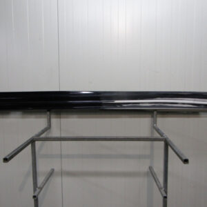 Zijskirt Dorpellijst Links Ford Focus MK4 ST Line 17- jx7ba10155s Dorpel P14954