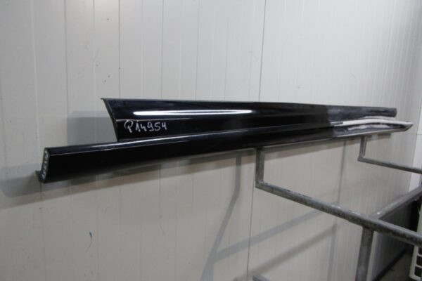 Zijskirt Dorpellijst Links Ford Focus MK4 ST Line 17- jx7ba10155s Dorpel P14954