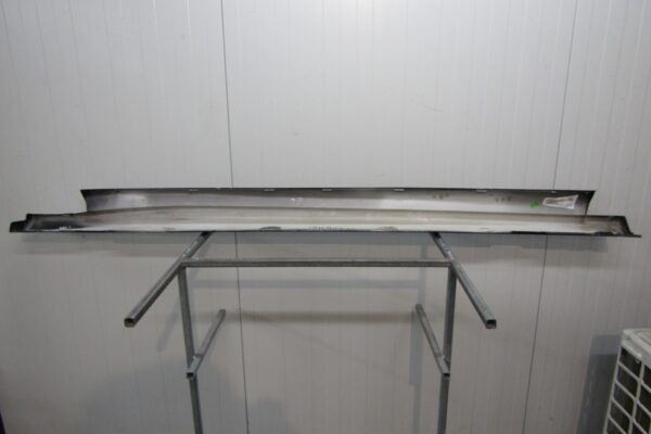 Zijskirt Dorpellijst Links Ford Focus MK4 ST Line 17- jx7ba10155s Dorpel P14954