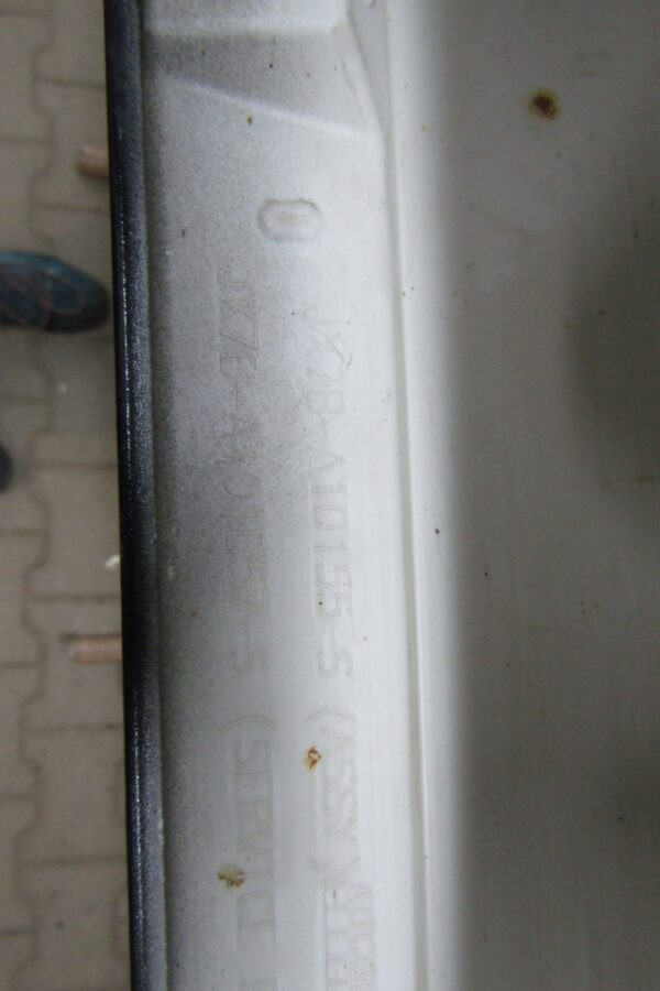 Zijskirt Dorpellijst Links Ford Focus MK4 ST Line 17- jx7ba10155s Dorpel P14954