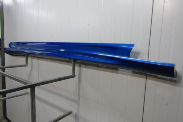 Zijskirt Dorpellijst Links Ford Focus MK4 ST Line 17- jx7ba10155s Dorpel P15001A