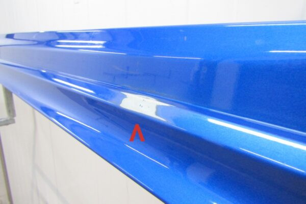 Zijskirt Dorpellijst Links Ford Focus MK4 ST Line 17- jx7ba10155s Dorpel P15001A