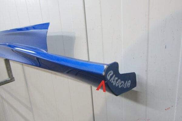 Zijskirt Dorpellijst Links Ford Focus MK4 ST Line 17- jx7ba10155s Dorpel P15001A