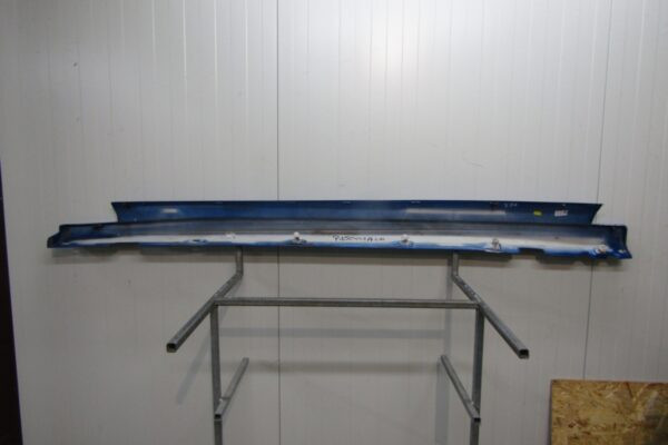 Zijskirt Dorpellijst Links Ford Focus MK4 ST Line 17- jx7ba10155s Dorpel P15001A