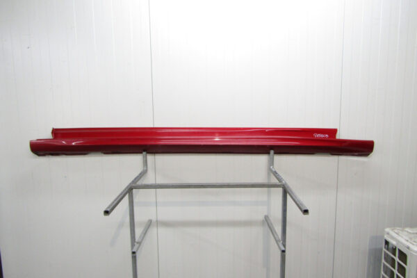Zijskirt Dorpellijst Links Ford Focus MK4 ST Line 17-HB Kombi jx7ba10155s Dorpel P15503