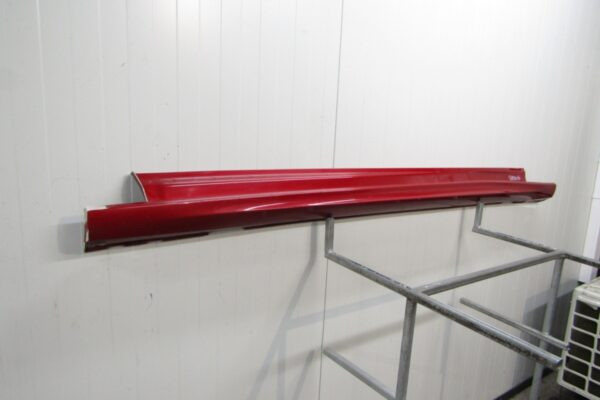 Zijskirt Dorpellijst Links Ford Focus MK4 ST Line 17-HB Kombi jx7ba10155s Dorpel P15503