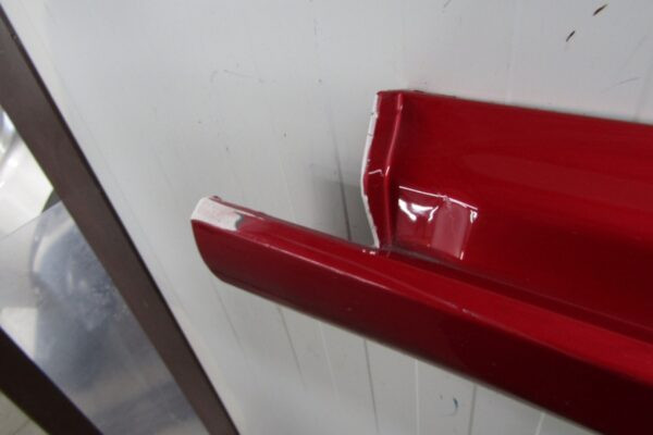 Zijskirt Dorpellijst Links Ford Focus MK4 ST Line 17-HB Kombi jx7ba10155s Dorpel P15503