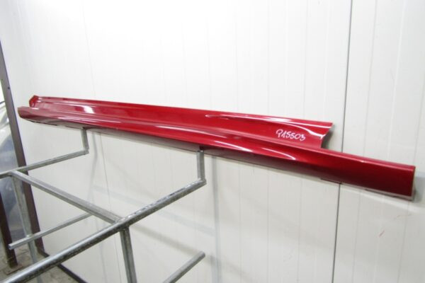 Zijskirt Dorpellijst Links Ford Focus MK4 ST Line 17-HB Kombi jx7ba10155s Dorpel P15503