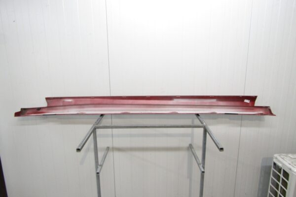 Zijskirt Dorpellijst Links Ford Focus MK4 ST Line 17-HB Kombi jx7ba10155s Dorpel P15503