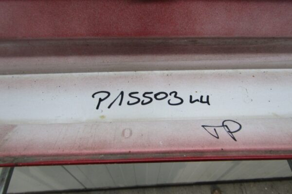 Zijskirt Dorpellijst Links Ford Focus MK4 ST Line 17-HB Kombi jx7ba10155s Dorpel P15503