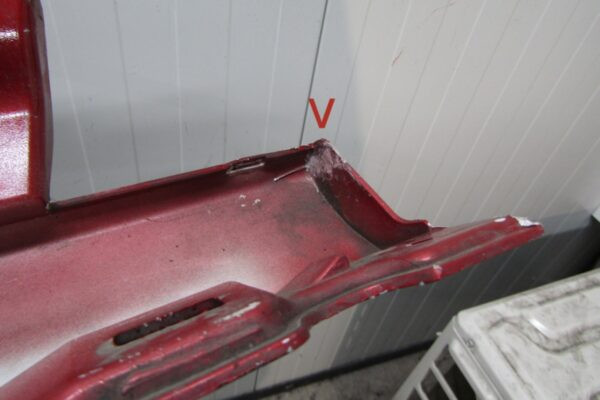 Zijskirt Dorpellijst Links Ford Focus MK4 ST Line 17-HB Kombi jx7ba10155s Dorpel P15503