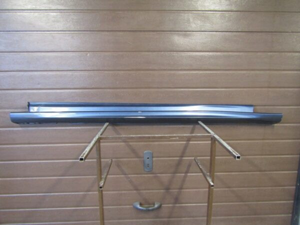 Zijskirt Dorpellijst Links Ford Focus MK4 ST Line 17- 9920546490 Dorpel P6492