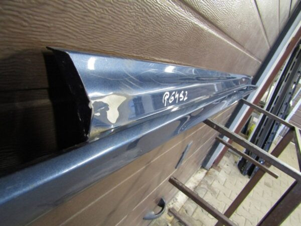Zijskirt Dorpellijst Links Ford Focus MK4 ST Line 17- 9920546490 Dorpel P6492