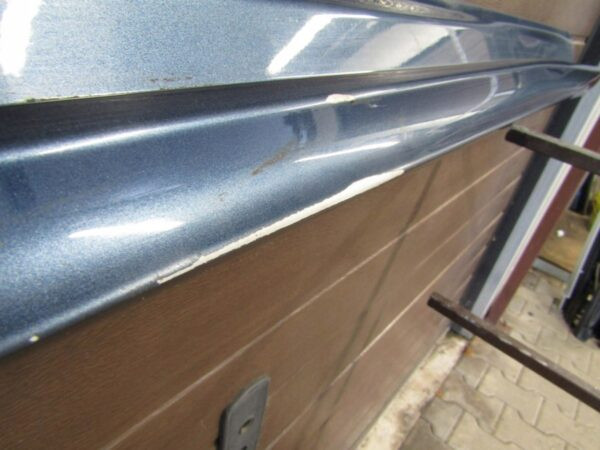 Zijskirt Dorpellijst Links Ford Focus MK4 ST Line 17- 9920546490 Dorpel P6492