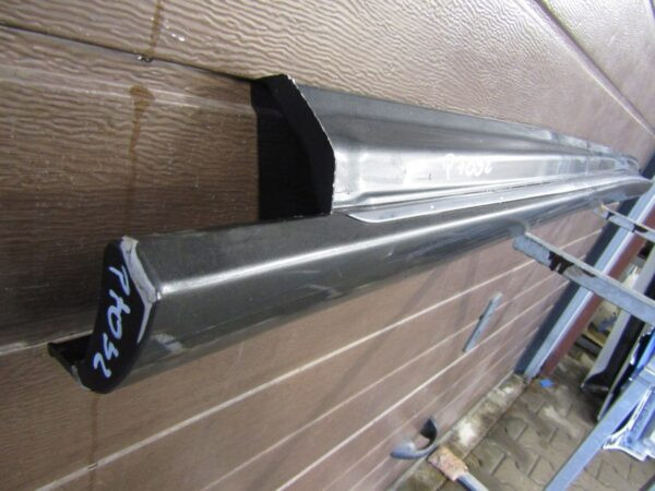 Zijskirt Dorpellijst Links Ford Focus MK4 Vignale 17- 10198509171 Dorpel P7032