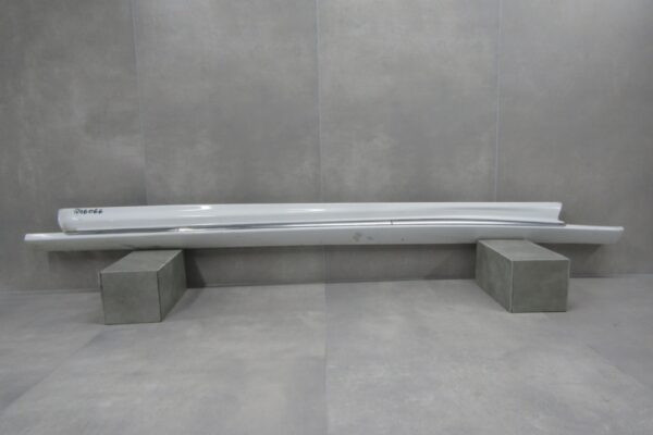 Zijskirt Dorpellijst Links Ford Focus MK4 Vignale 17- 1x7b-a101d57 Dorpel P16066
