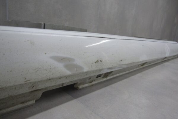 Zijskirt Dorpellijst Links Ford Focus MK4 Vignale 17- 1x7b-a101d57 Dorpel P16066