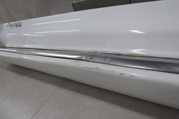 Zijskirt Dorpellijst Links Ford Focus MK4 Vignale 17- 1x7b-a101d57 Dorpel P16066