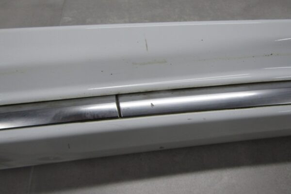 Zijskirt Dorpellijst Links Ford Focus MK4 Vignale 17- 1x7b-a101d57 Dorpel P16066