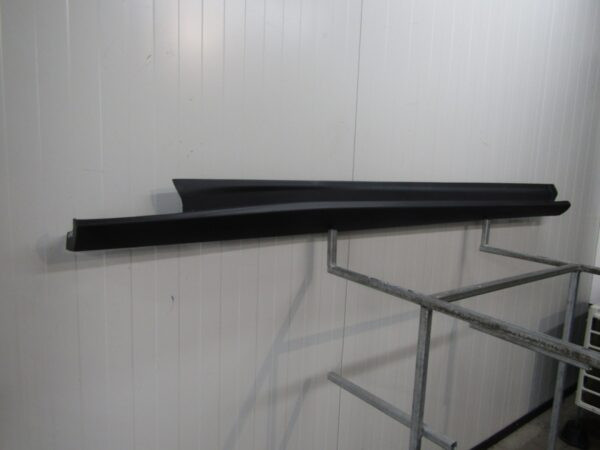 Zijskirt Dorpellijst Rechts Ford Focus MK4 Stationwagen HB 17- jx7b a10154A Dorpel P14050