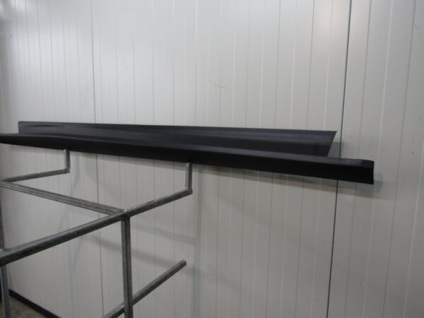 Zijskirt Dorpellijst Rechts Ford Focus MK4 Stationwagen HB 17- jx7b a10154A Dorpel P14050