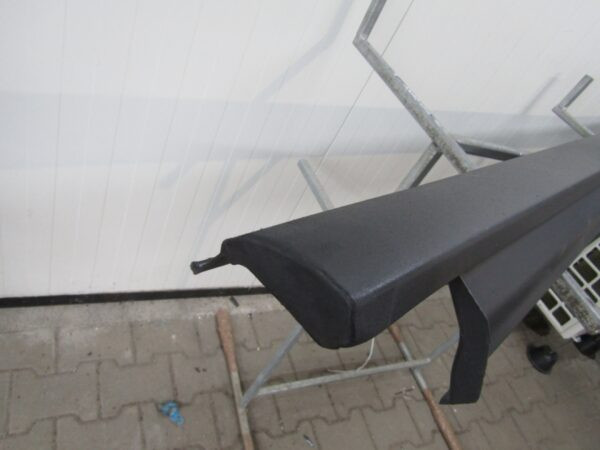 Zijskirt Dorpellijst Rechts Ford Focus MK4 Stationwagen HB 17- jx7b a10154A Dorpel P14050