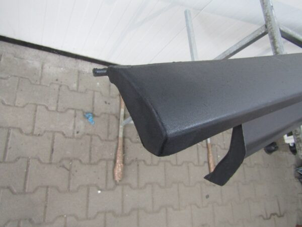 Zijskirt Dorpellijst Rechts Ford Focus MK4 Stationwagen HB 17- jx7b a10154A Dorpel P14050